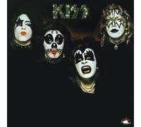 Kiss Vinyle