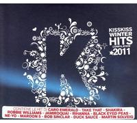 Kiss Kiss Winter Hits Compilation - Kiss Winter Hits Compilation [Import]