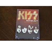 Kiss - Kissology 2: 1978-1991