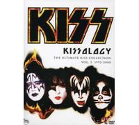 Kiss - Kissology 3: 1992-2000