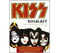 Kiss - Kissology - The ultimate collection 1992-2000 Volume 03