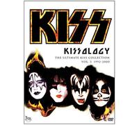 Kiss : Kissology The Ultimate Collection Volume 3. 1992 - 2000