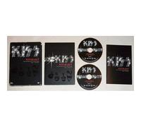 Kiss Kissology Volume 1 One - Gene Simmons - Dvd (1974)