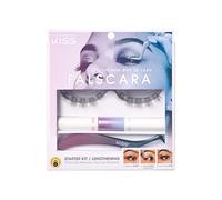 KISS - Kit de faux-cils Falscara pour débutant 01