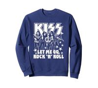 KISS - Laisse-moi partir Sweatshirt