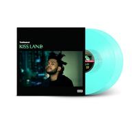 Kiss Land