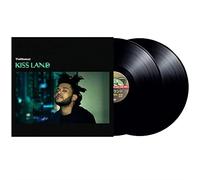 Kiss Land Vinyle