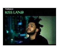 WEEKND - Kiss Land