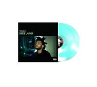 Kiss Land Vinyle