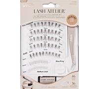 KISS Lash Atelier Kit de conception d'extensions cils « Anime » 1 Pce 1 Pce