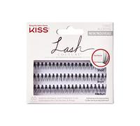 KISS Lash Couture Venus cils simples Noir
