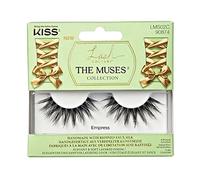 KISS Lash Couture False Eyelashes The Muses Collection - Empress