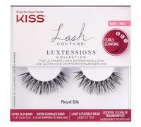 KISS Faux-cils Lash Couture LuXtensions Royal Silk 1 paire
