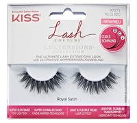 KISS Faux-cils Lash Couture LuXtensions Royal Silk 1 paire
