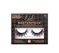 KISS Lash Couture Masterpiece Hand-Woven False Eyelashes - Haute Couture