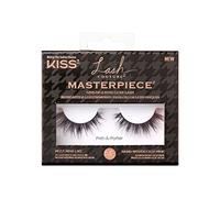KISS Lash Couture Masterpiece Hand-Woven False Eyelashes - Prêt-À-Porter