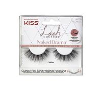 KISS Lash Couture Naked Drama Collection Lashes - Chiffon