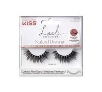 KISS Lash Couture Naked Drama Collection Lashes - Organza