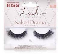 KISS Lash Couture Naked Drama faux-cils Tulle 1 paire