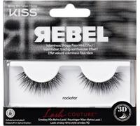 KISS Lash Couture Rebel Collection Faux cils Rockstar