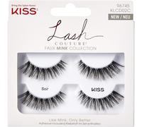 KISS Lash Couture Soir 1 Pce 1 Pce