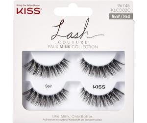 KISS Lash Couture Soir 1 Pce 1 Pce