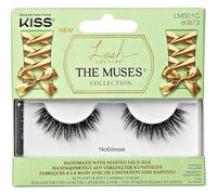 KISS Lash Couture False Eyelashes The Muses Collection - Noblesse