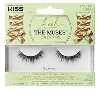KISS Lash Couture The Muses Collection Supreme 2 Pce 2 Pce