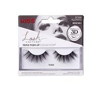 KISS Lash Couture Triple Push Up Teddy