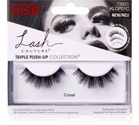 KISS Lash Couture Triple Push-Up faux-cils Corset 1 paire