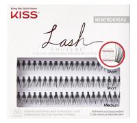KISS Lash Couture Venus cils simples Noir