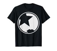 KISS - Le logo Starchild T-Shirt