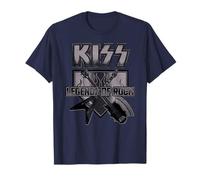 KISS - Les légendes du rock T-Shirt