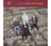 Kiss Like Judas (12 [Import]