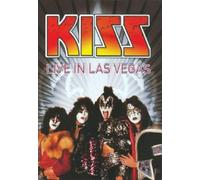 Kiss Live In Las Vegas 1999
