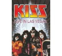 Kiss – Live in Las Vegas – 1999