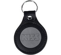 KISS Logo Fob Porte-clés Multicolore G