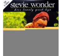 Kiss Lonely Good-Bye ('Pinocchio', 2 Versions) [Import]