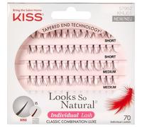 KISS Haute Couture Individual Lashes Co
