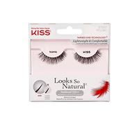 KISS Look So Natural Lashes Iconic