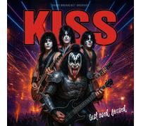 Kiss – Lost and Found (Radio Broadcast Archives)