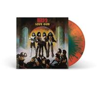 KISS - Love Gun (National Album Day) [Vinyl] [Import]