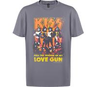 Kiss - Love Gun T-SHIRT