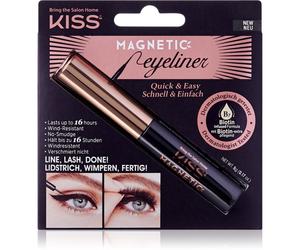 KISS Magnetic Eyeliner Magnetic Gel Liner 5 g