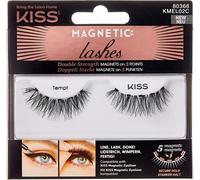 KISS Magnetic Lash Collection Faux cils à breloques avec 5 aimants double force