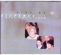 Sixpence None the Richer - Kiss Me [Import]