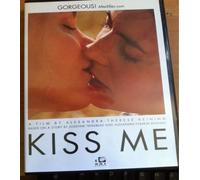 Kiss Me (2011) (Kyss Mig) [Sous-Titres Francais]