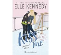 Kiss Me 3 - Inmune a Ti