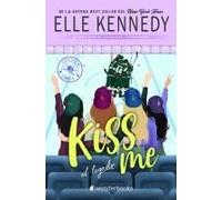 Kiss Me 5 - El Legado