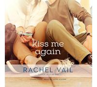Kiss Me Again (The If We Kiss Series )